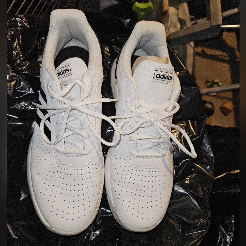 Men Adidas